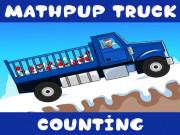 play Mathpup Truck Counting