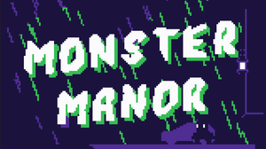 play Monster Manor