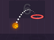 play Dunk Idle