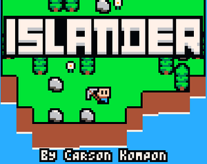 play Islander