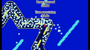 play Sportscar Snowplow