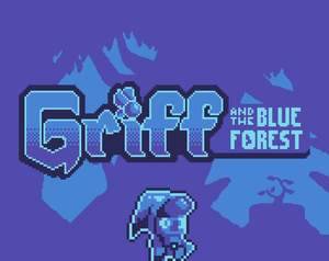 play Griff And The Blue Forest
