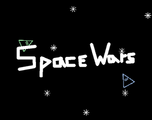 play Space Wars Remake