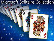 play Microsoft Solitaire Collection