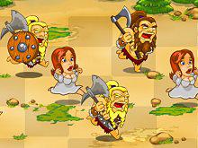 play Barbarian Hunter