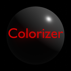 play Colorizer