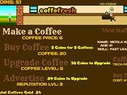 play Coffee Life