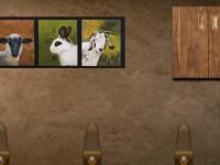 play Easy Room Escape 31