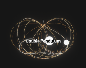 play Double Pendulum