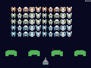 play The Great Machine Armada