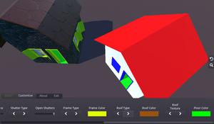 play Village Maker - Browser Version