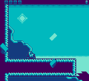 play Nova Blaster