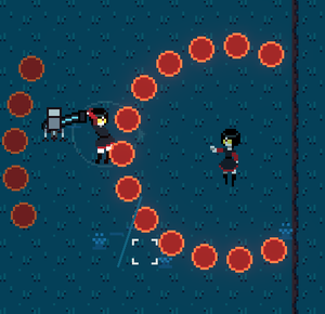 play Boss Game