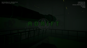 play Adrift