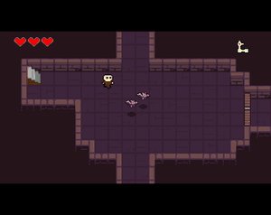play Simple Dungeon