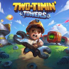 play Two-Timin' Towers