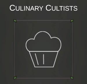 play Culinary Cultists