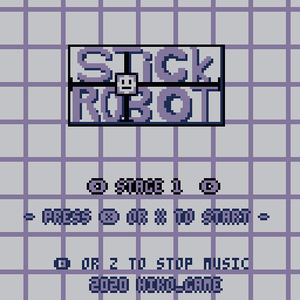 play Stick Robot
