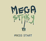 play Mega Sticky