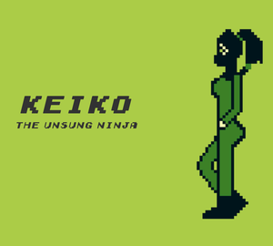 play Keiko: The Unsung Ninja