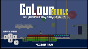 play Colour Bobble