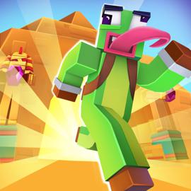 play Chasecraft Online