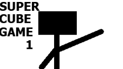 play Super Cube Game 1