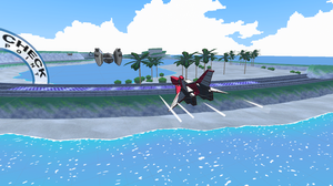 play Aerial Guard [Alpha Demo 1]