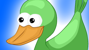 play Duckle