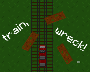 play Train, Wreck!