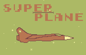 play Super Plane