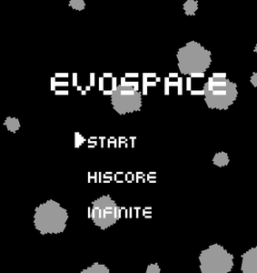 play Evospace