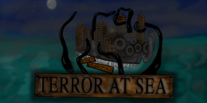 play Terror At Sea
