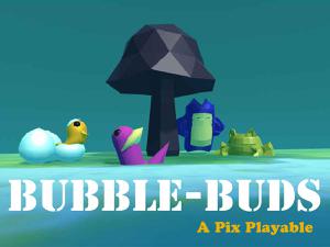 play Bubble-Buds