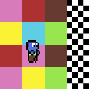 play Tile Traversal