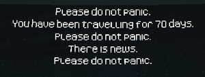 play Please Do Not Panic