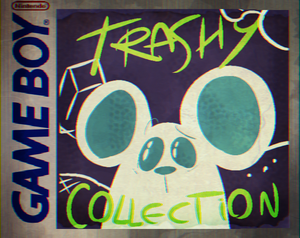 play Trashy Collection
