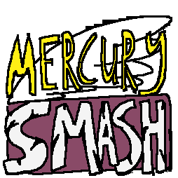 play Mercury Smash