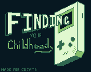 play Finding Your Childhood