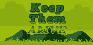 play Keep Them Alive!