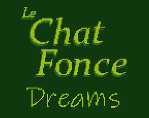 play Le Chat Fonce: Dreams