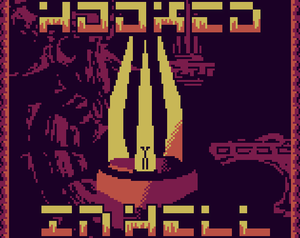 play Hooked In Hell