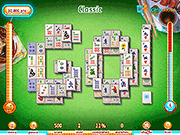 play Hotel Mahjong