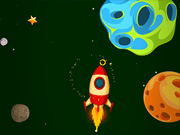 play Crazy Rocket