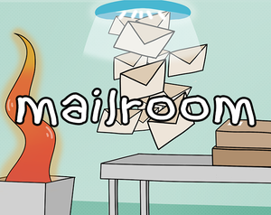 play Mail Room