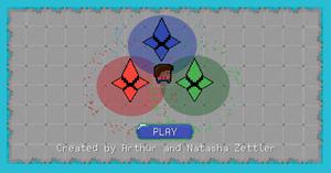 play Colored Crystals