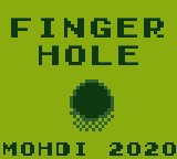 play Finger Hole