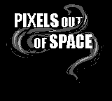 Pixels Out Of Space