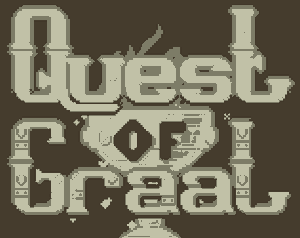 play Quest Of Graal