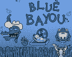 play Blue Bayou
